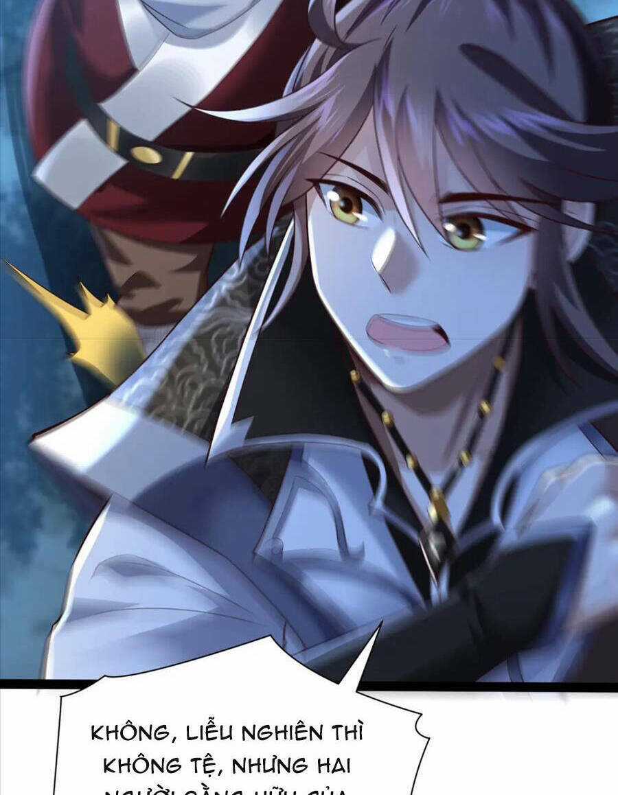 Thái Cổ Thần Vương Chapter 17 trang 64