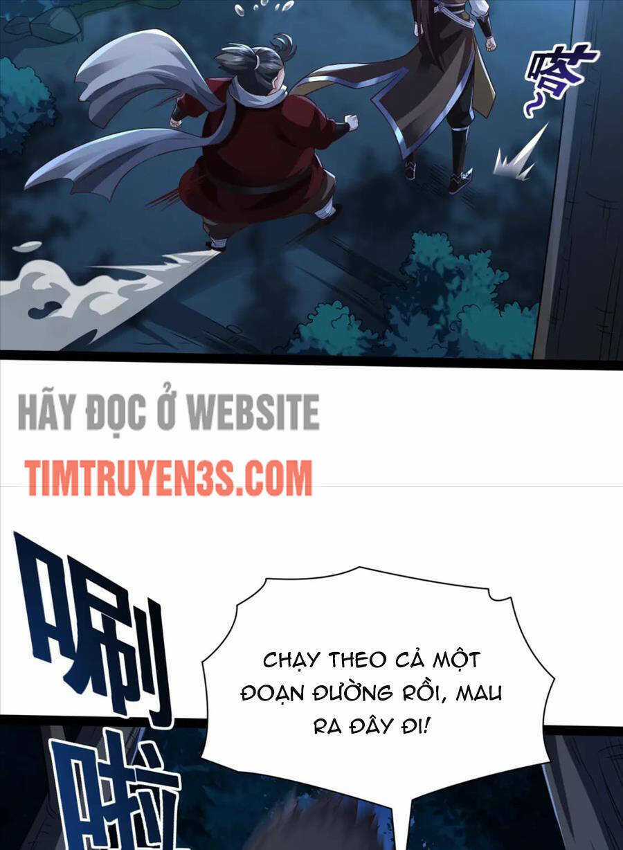 Thái Cổ Thần Vương Chapter 17 trang 66