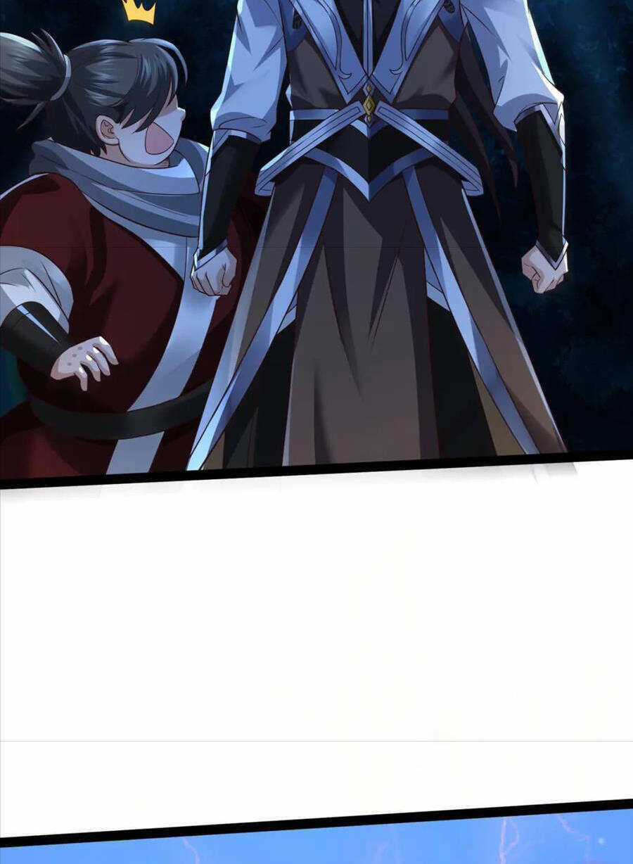 Thái Cổ Thần Vương Chapter 17 trang 68