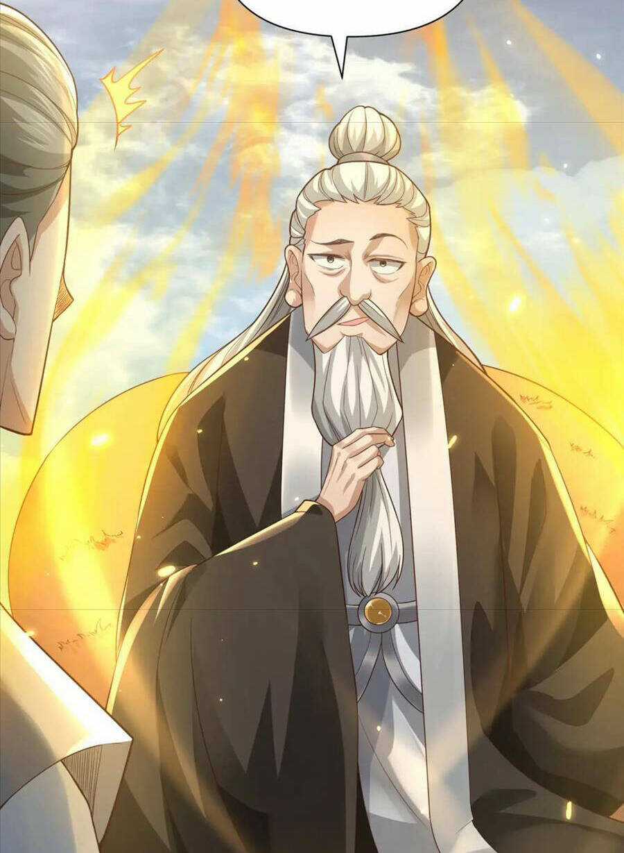 Thái Cổ Thần Vương Chapter 17 trang 7