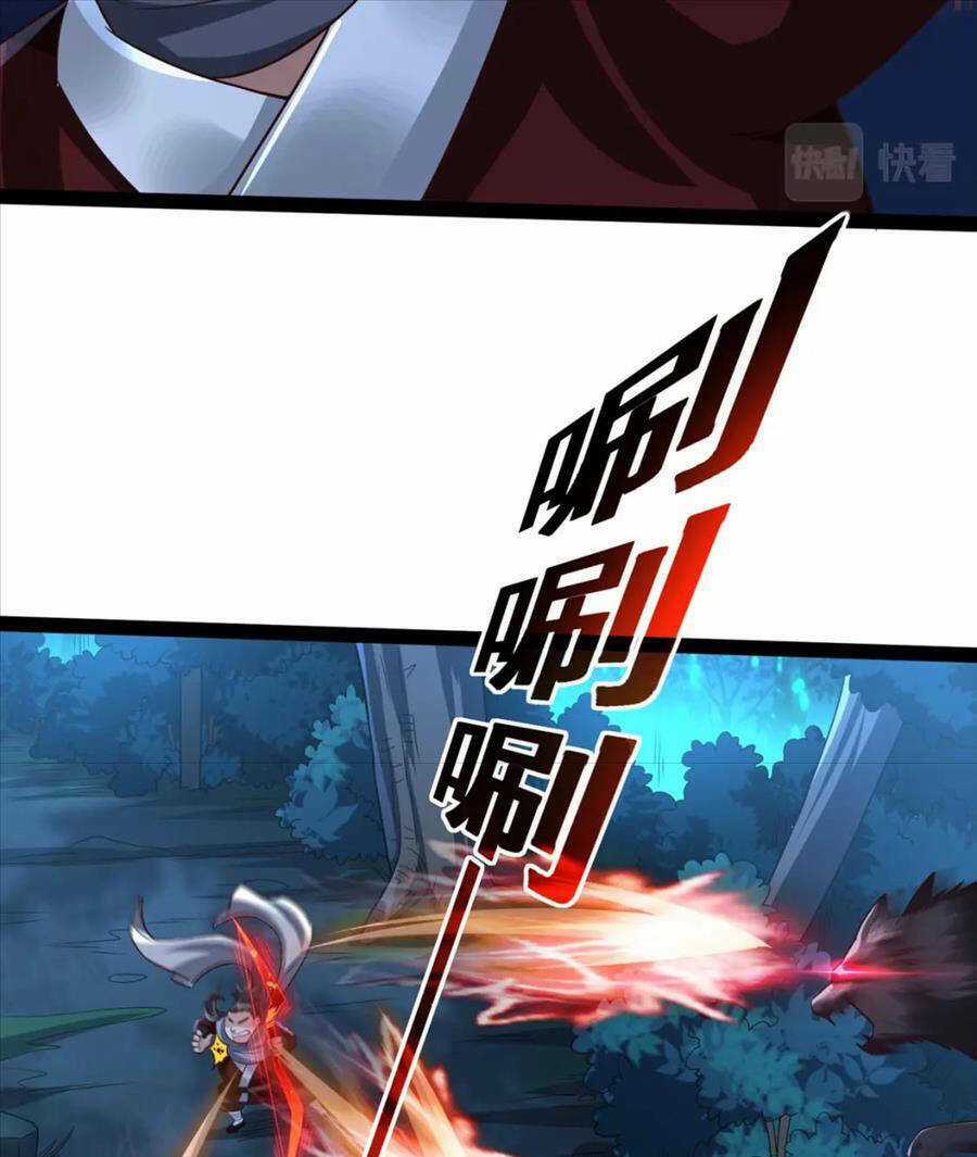 Thái Cổ Thần Vương Chapter 17 trang 70