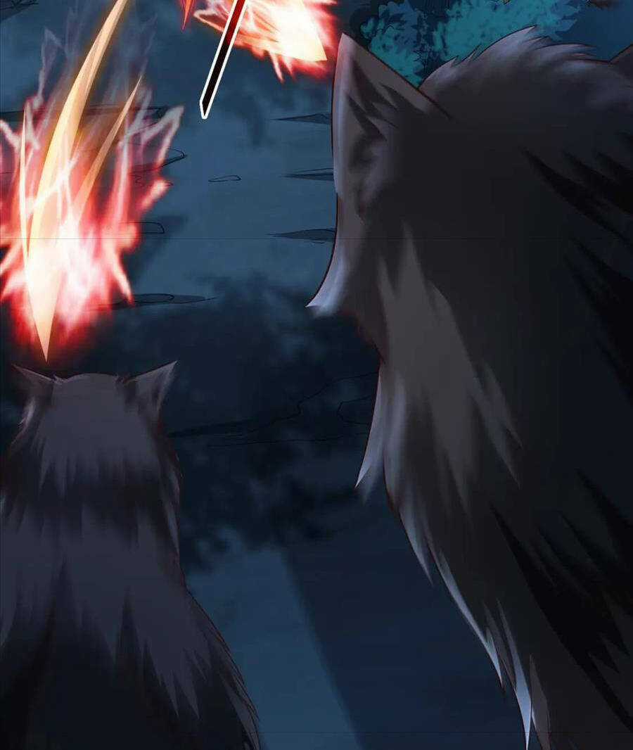 Thái Cổ Thần Vương Chapter 17 trang 71