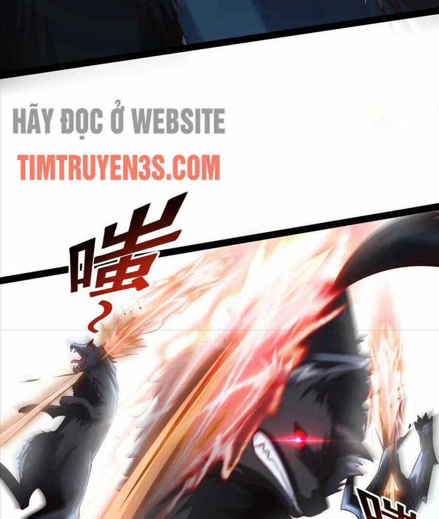 Thái Cổ Thần Vương Chapter 17 trang 72