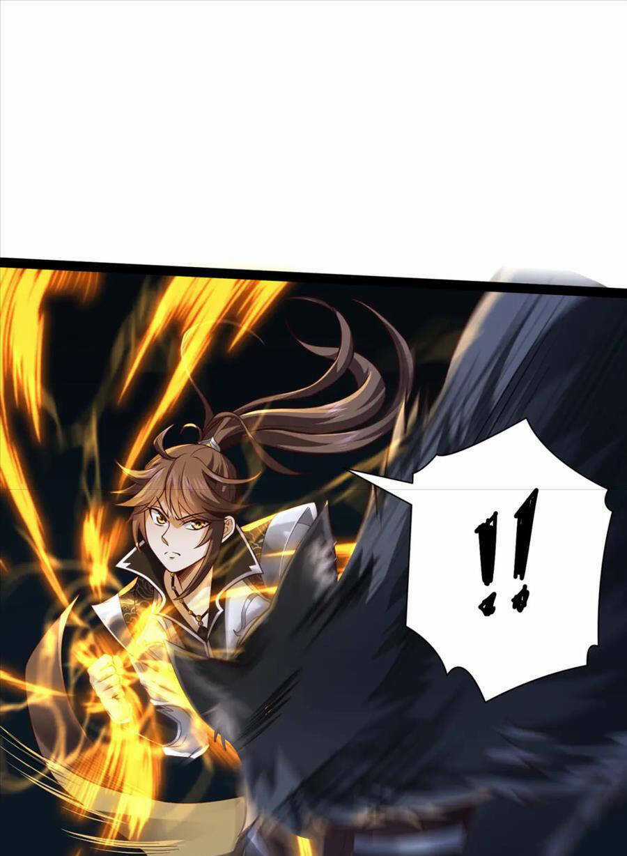 Thái Cổ Thần Vương Chapter 17 trang 74