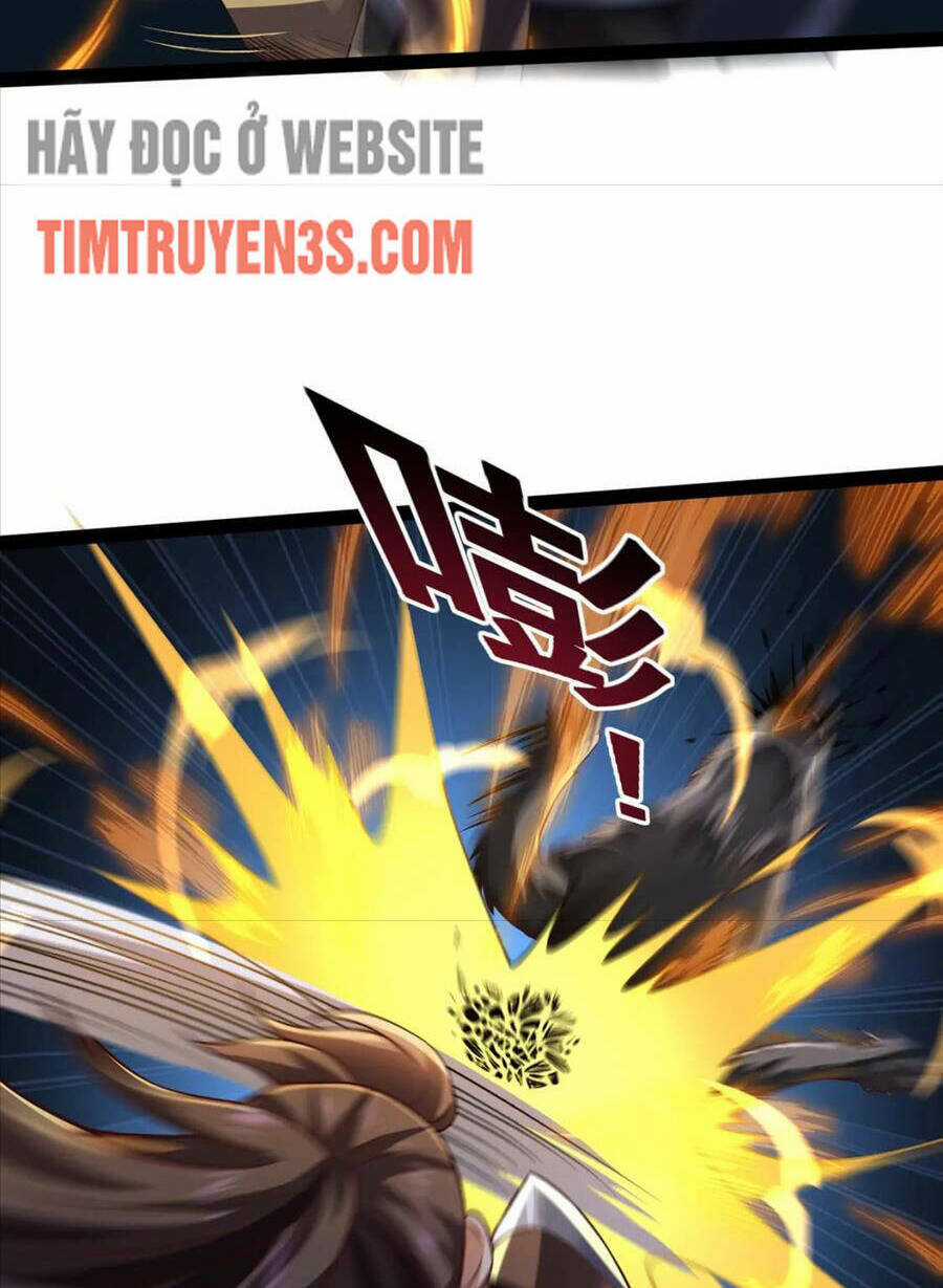 Thái Cổ Thần Vương Chapter 17 trang 75