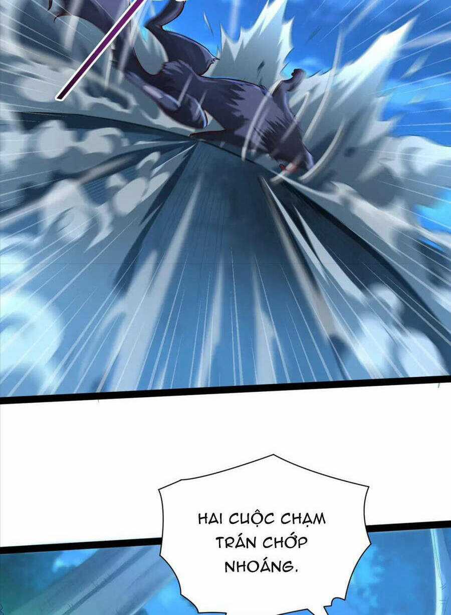 Thái Cổ Thần Vương Chapter 17 trang 77