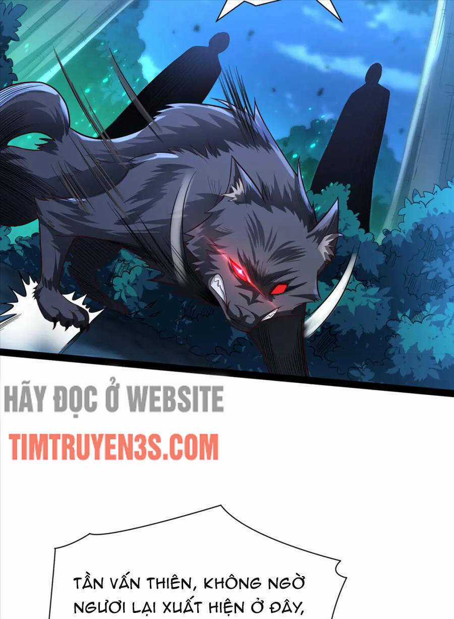 Thái Cổ Thần Vương Chapter 17 trang 78