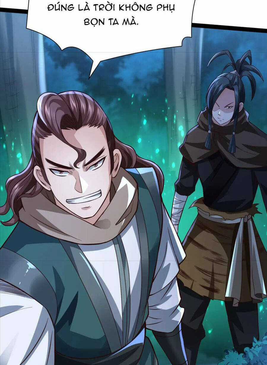 Thái Cổ Thần Vương Chapter 17 trang 79