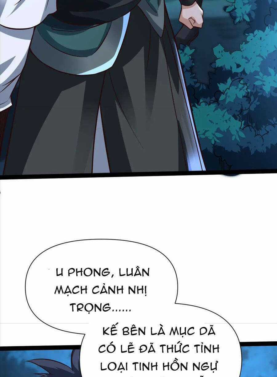 Thái Cổ Thần Vương Chapter 17 trang 80