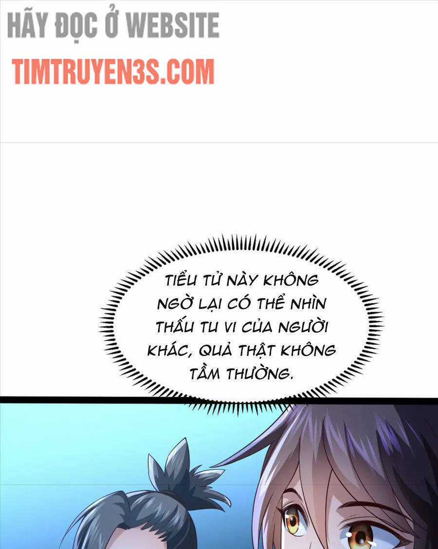 Thái Cổ Thần Vương Chapter 17 trang 82