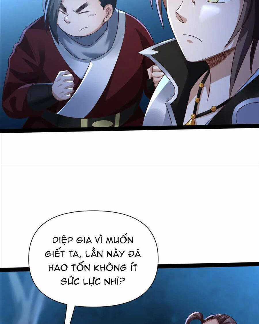 Thái Cổ Thần Vương Chapter 17 trang 83