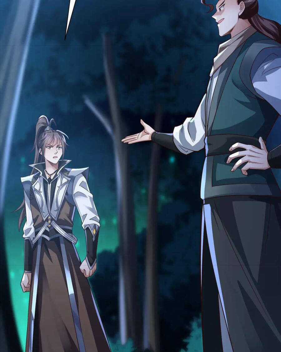 Thái Cổ Thần Vương Chapter 17 trang 84