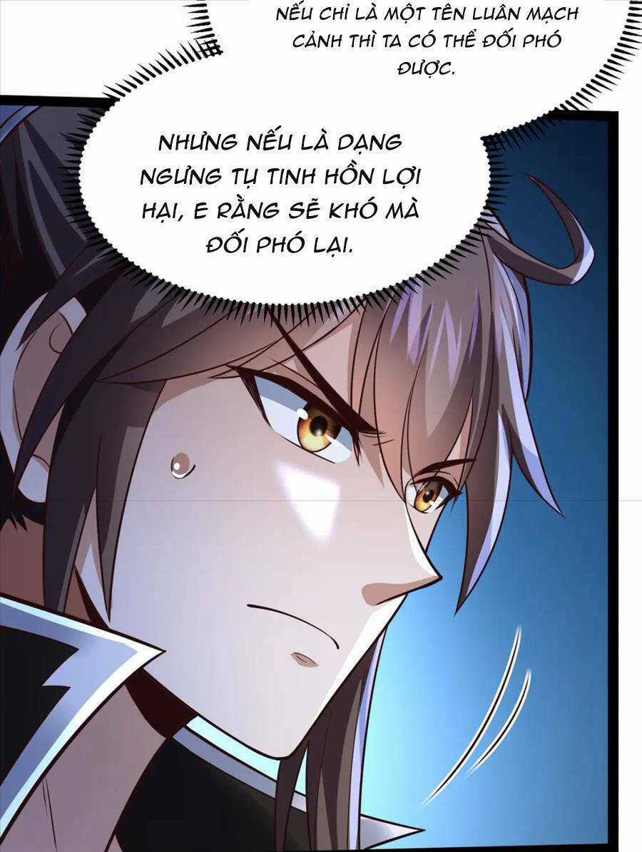 Thái Cổ Thần Vương Chapter 17 trang 86