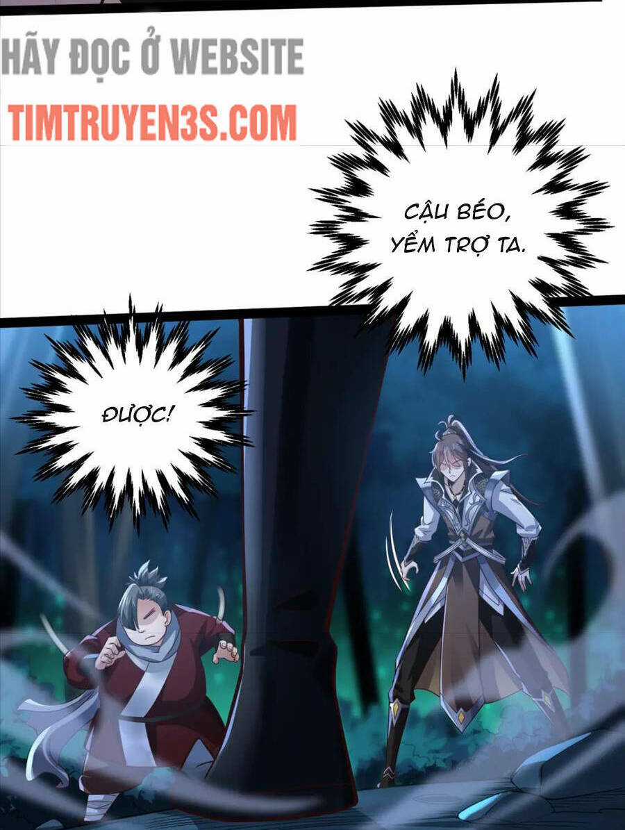 Thái Cổ Thần Vương Chapter 17 trang 87