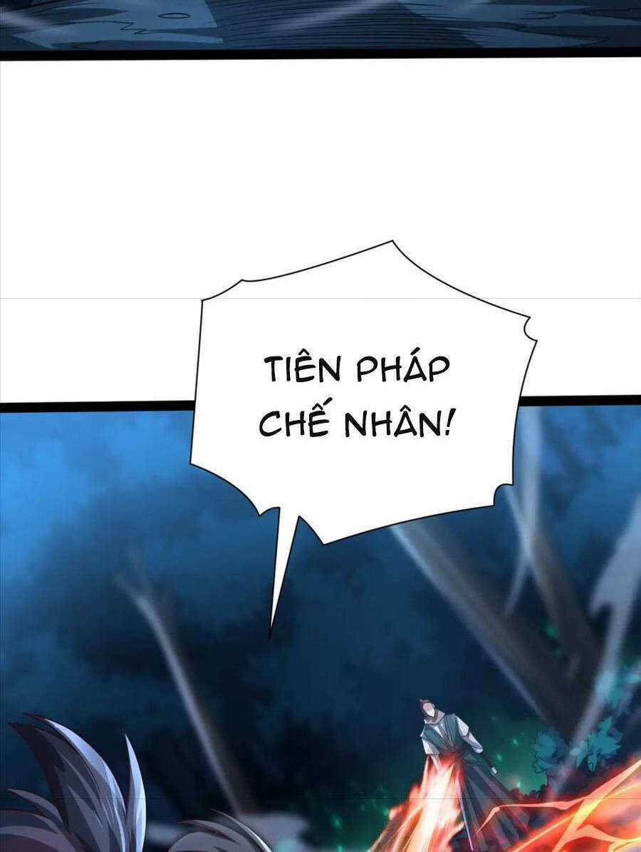 Thái Cổ Thần Vương Chapter 17 trang 88