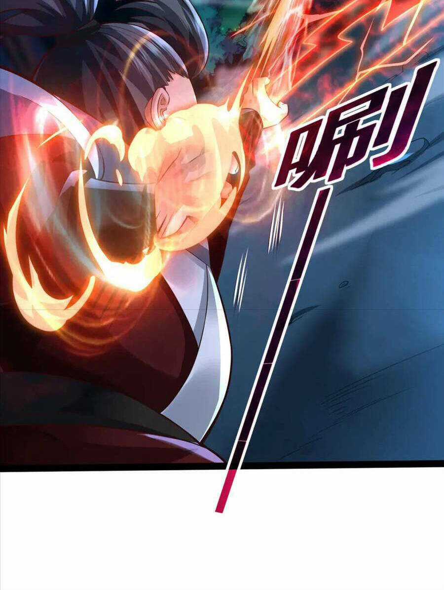 Thái Cổ Thần Vương Chapter 17 trang 89