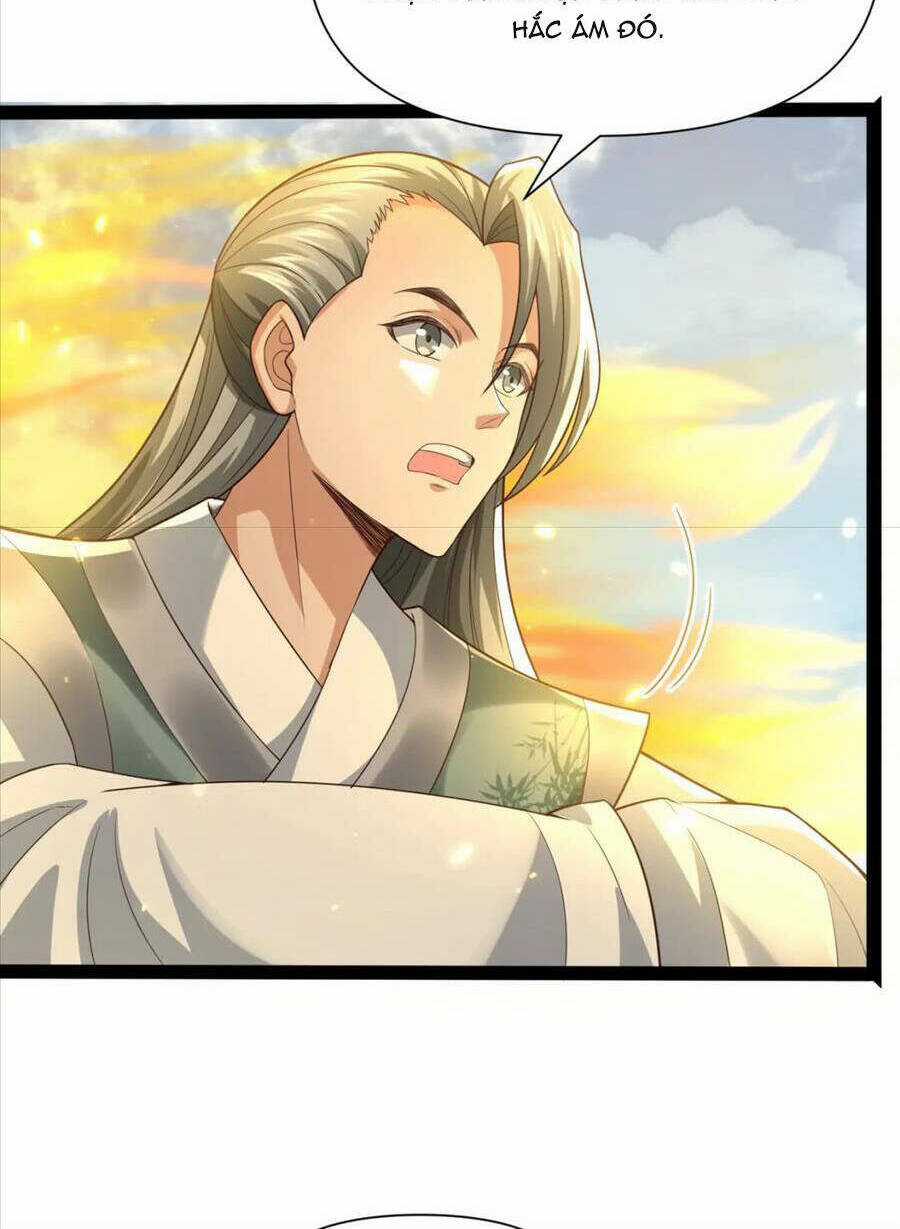 Thái Cổ Thần Vương Chapter 17 trang 9