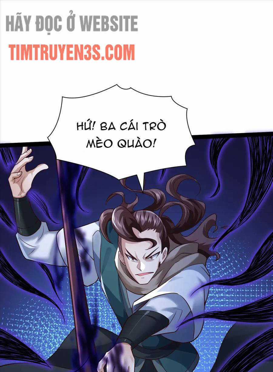 Thái Cổ Thần Vương Chapter 17 trang 90