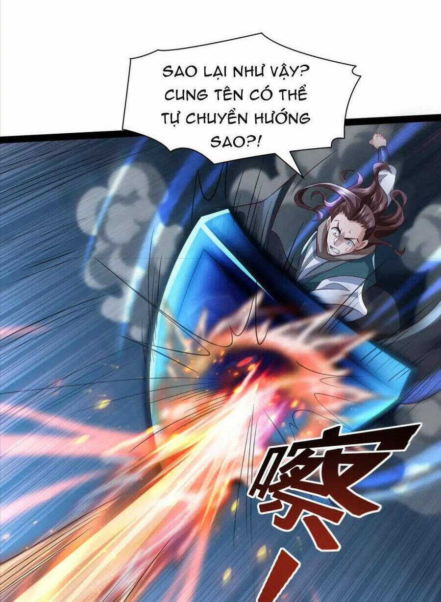 Thái Cổ Thần Vương Chapter 17 trang 93