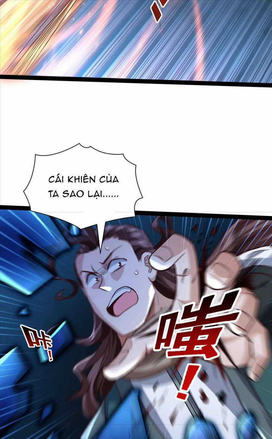 Thái Cổ Thần Vương Chapter 17 trang 94