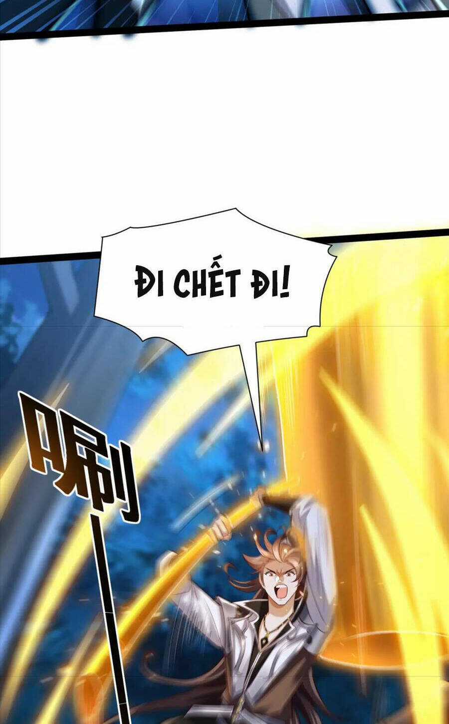 Thái Cổ Thần Vương Chapter 17 trang 95