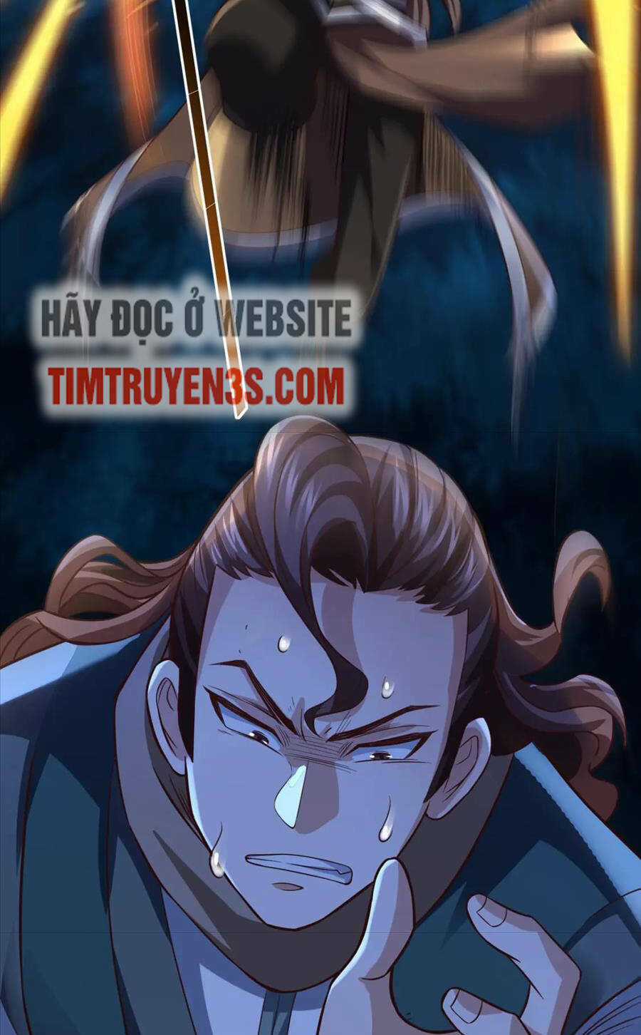 Thái Cổ Thần Vương Chapter 17 trang 96