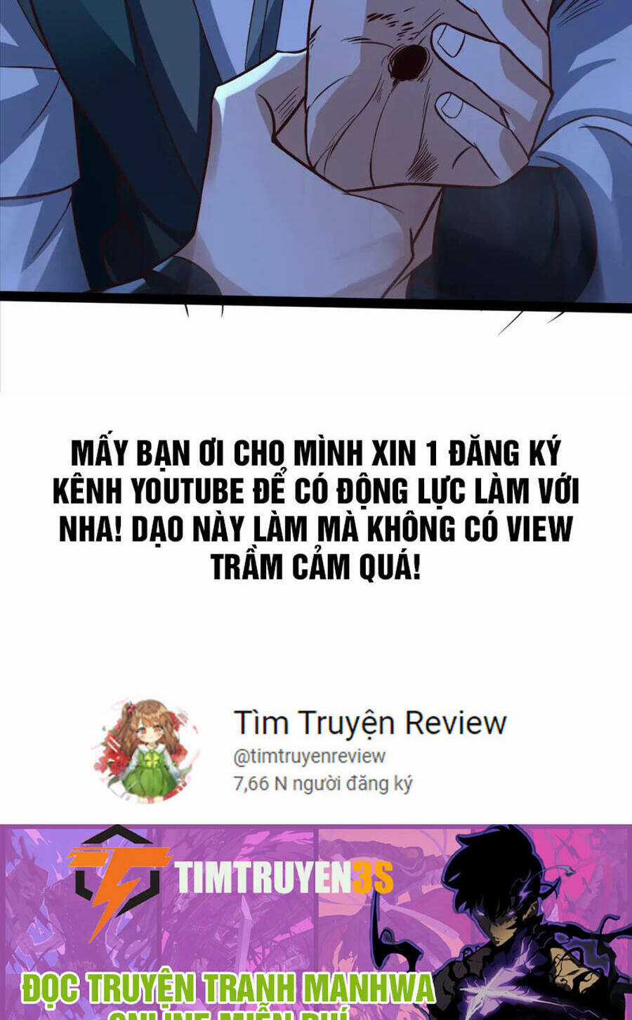 Thái Cổ Thần Vương Chapter 17 trang 97