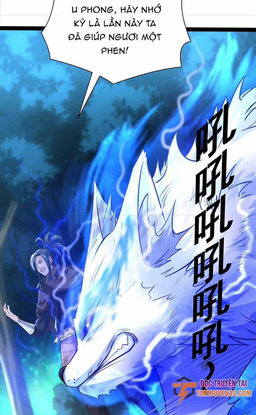 Thái Cổ Thần Vương Chapter 18 trang 12