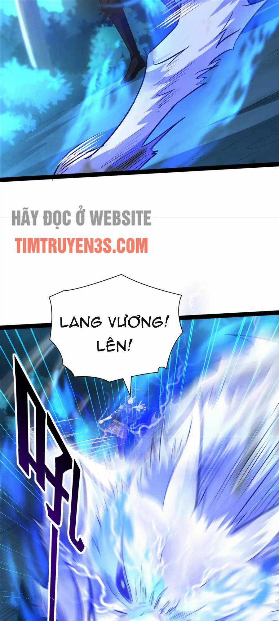 Thái Cổ Thần Vương Chapter 18 trang 13