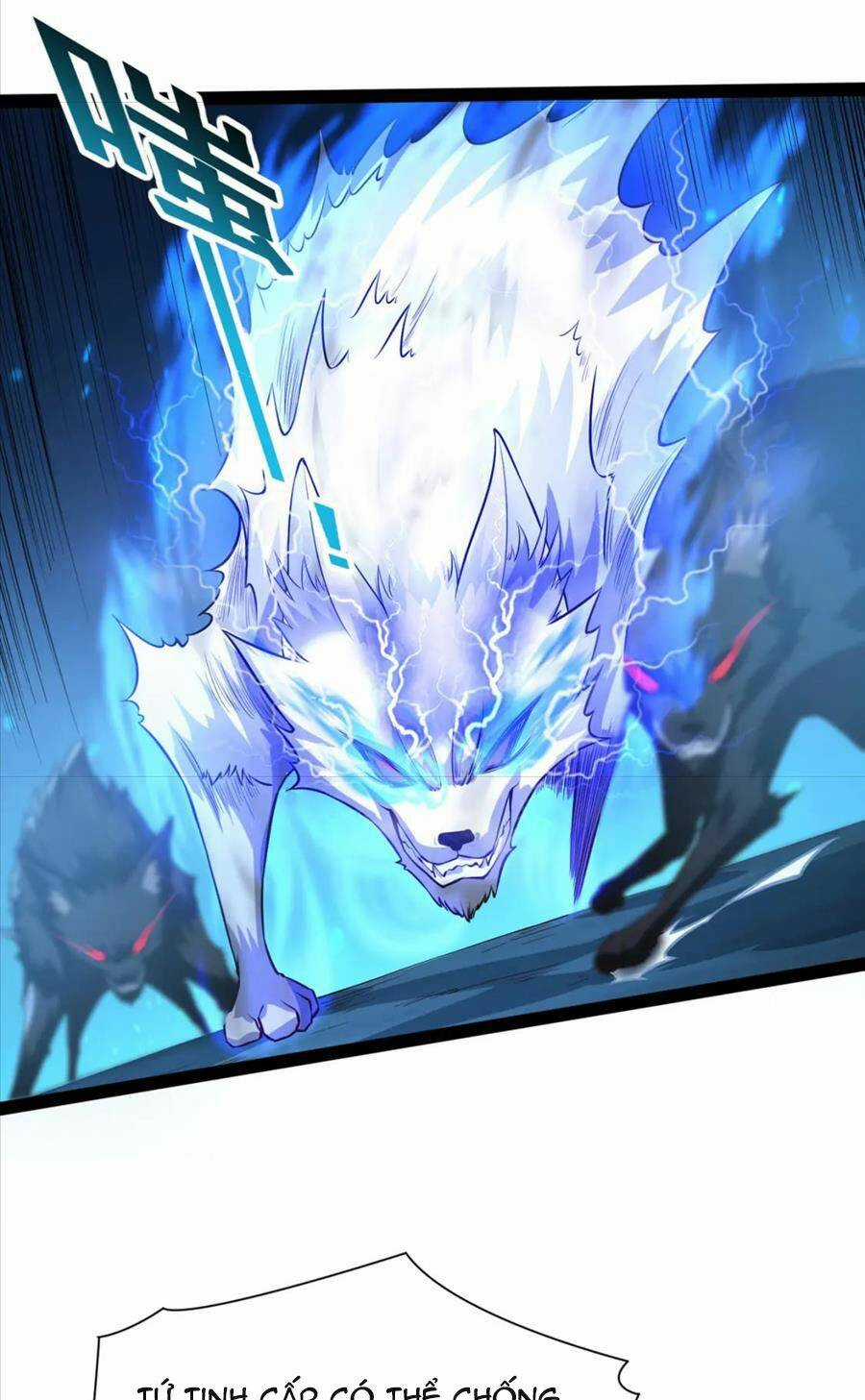 Thái Cổ Thần Vương Chapter 18 trang 17