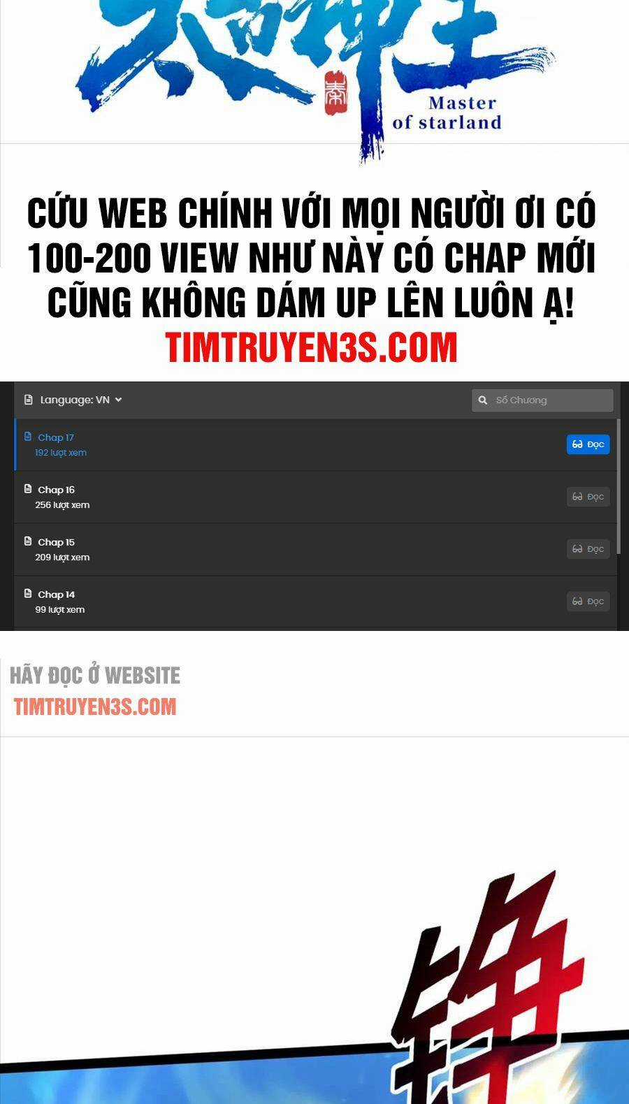 Thái Cổ Thần Vương Chapter 18 trang 2