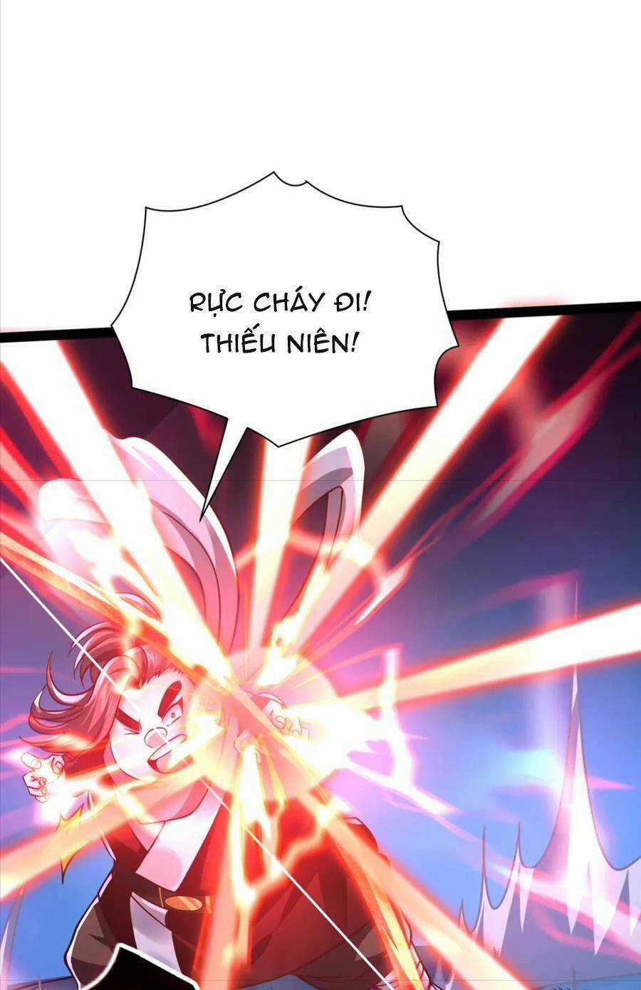 Thái Cổ Thần Vương Chapter 18 trang 20