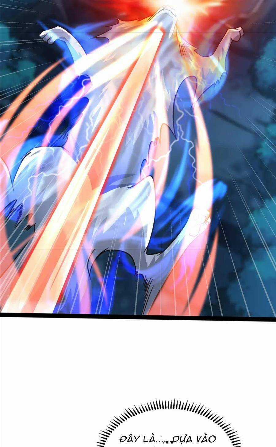 Thái Cổ Thần Vương Chapter 18 trang 23