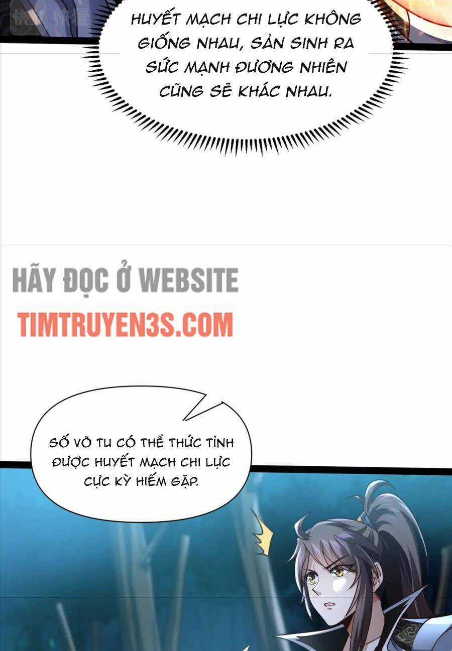 Thái Cổ Thần Vương Chapter 18 trang 26