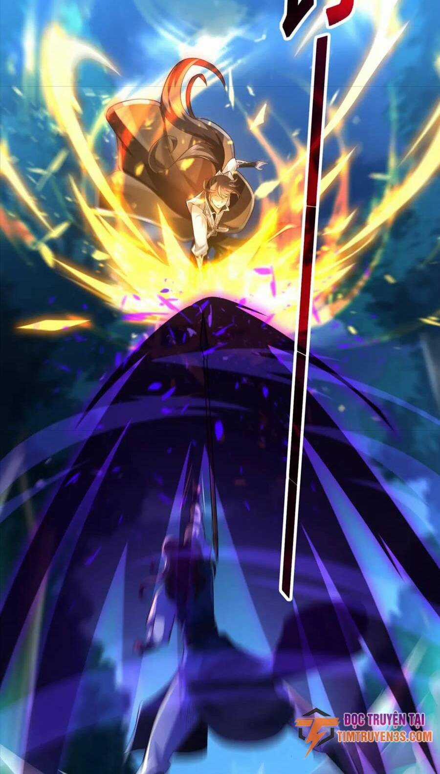 Thái Cổ Thần Vương Chapter 18 trang 3