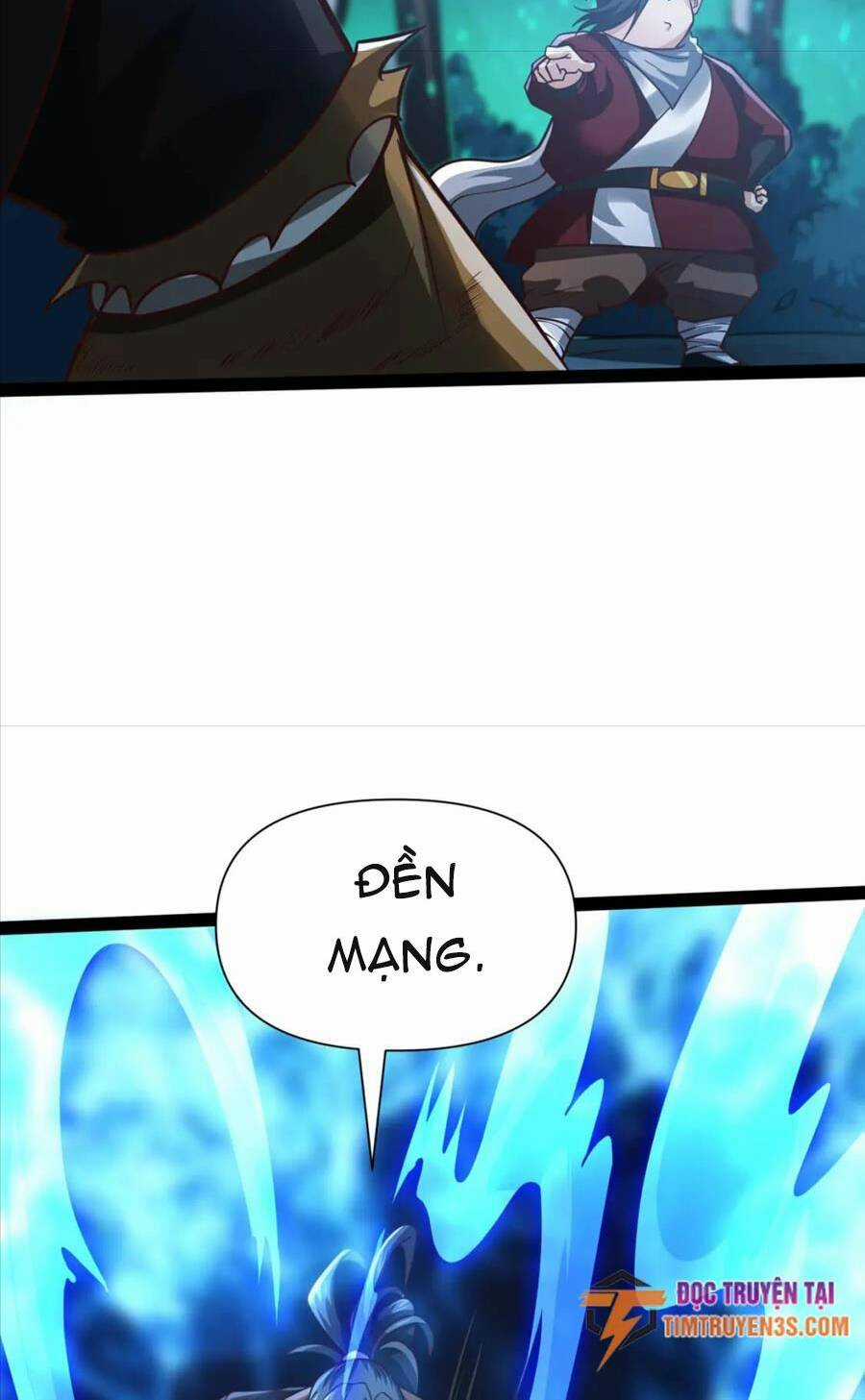 Thái Cổ Thần Vương Chapter 18 trang 30