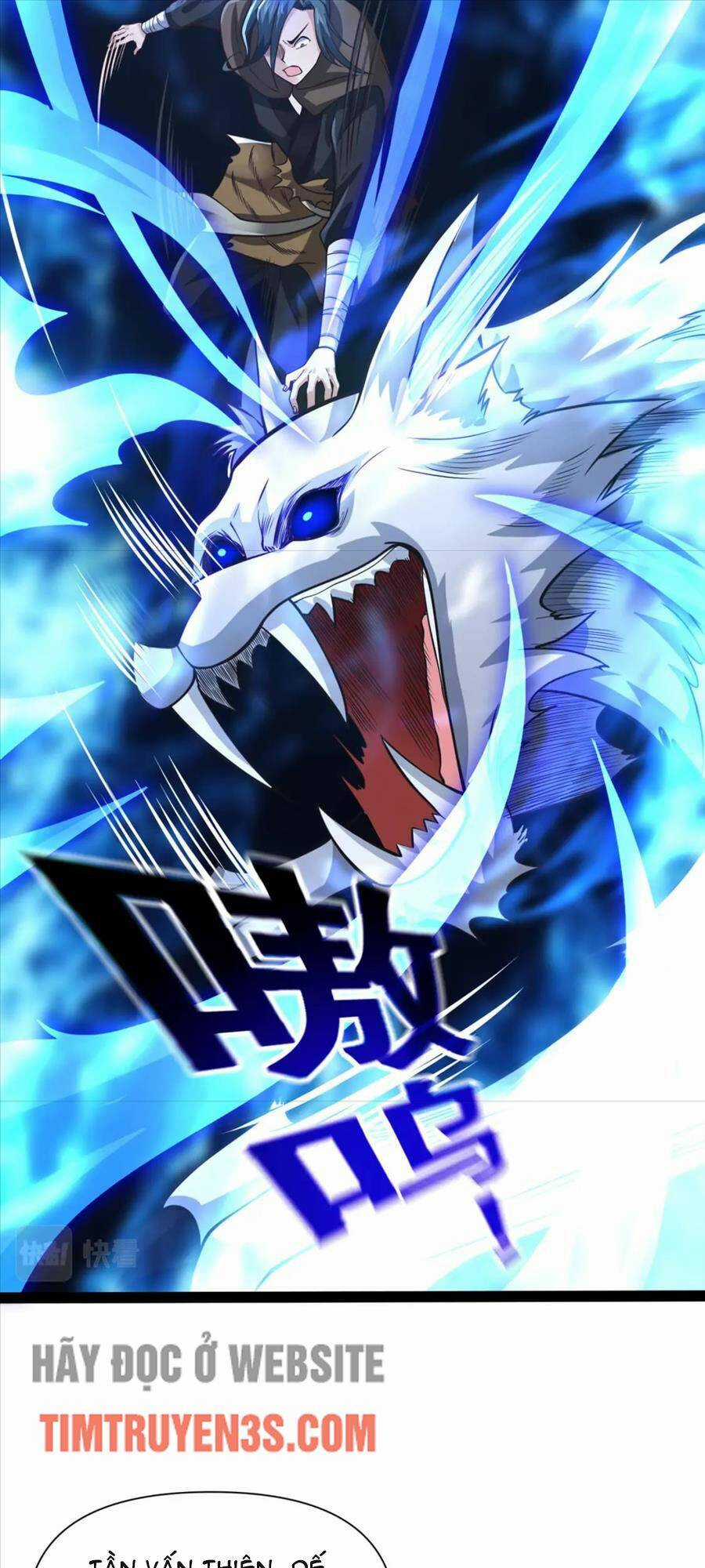 Thái Cổ Thần Vương Chapter 18 trang 31