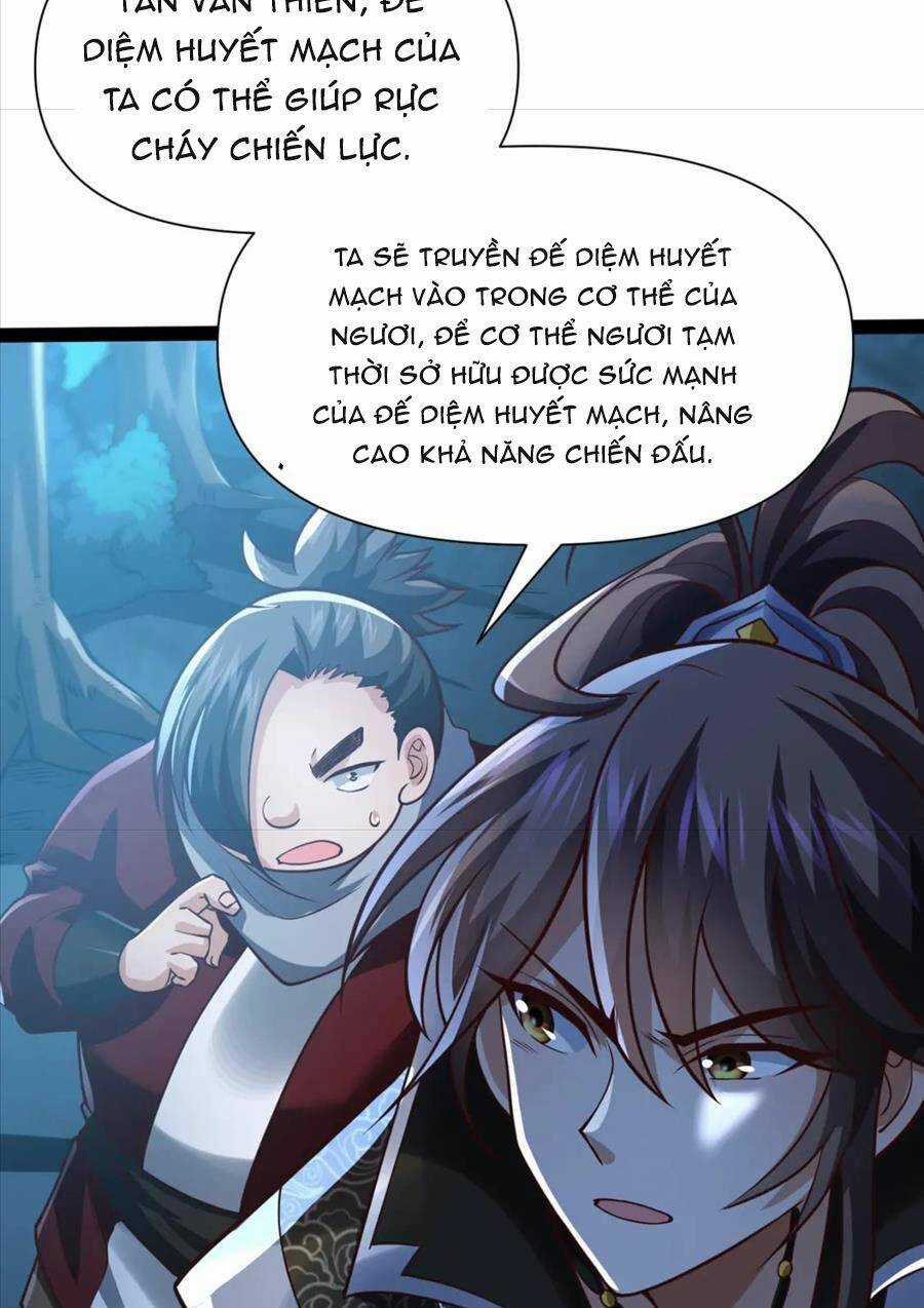 Thái Cổ Thần Vương Chapter 18 trang 32