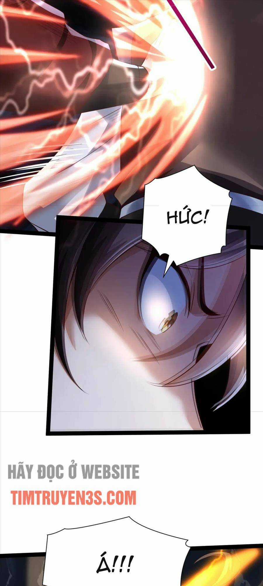 Thái Cổ Thần Vương Chapter 18 trang 34