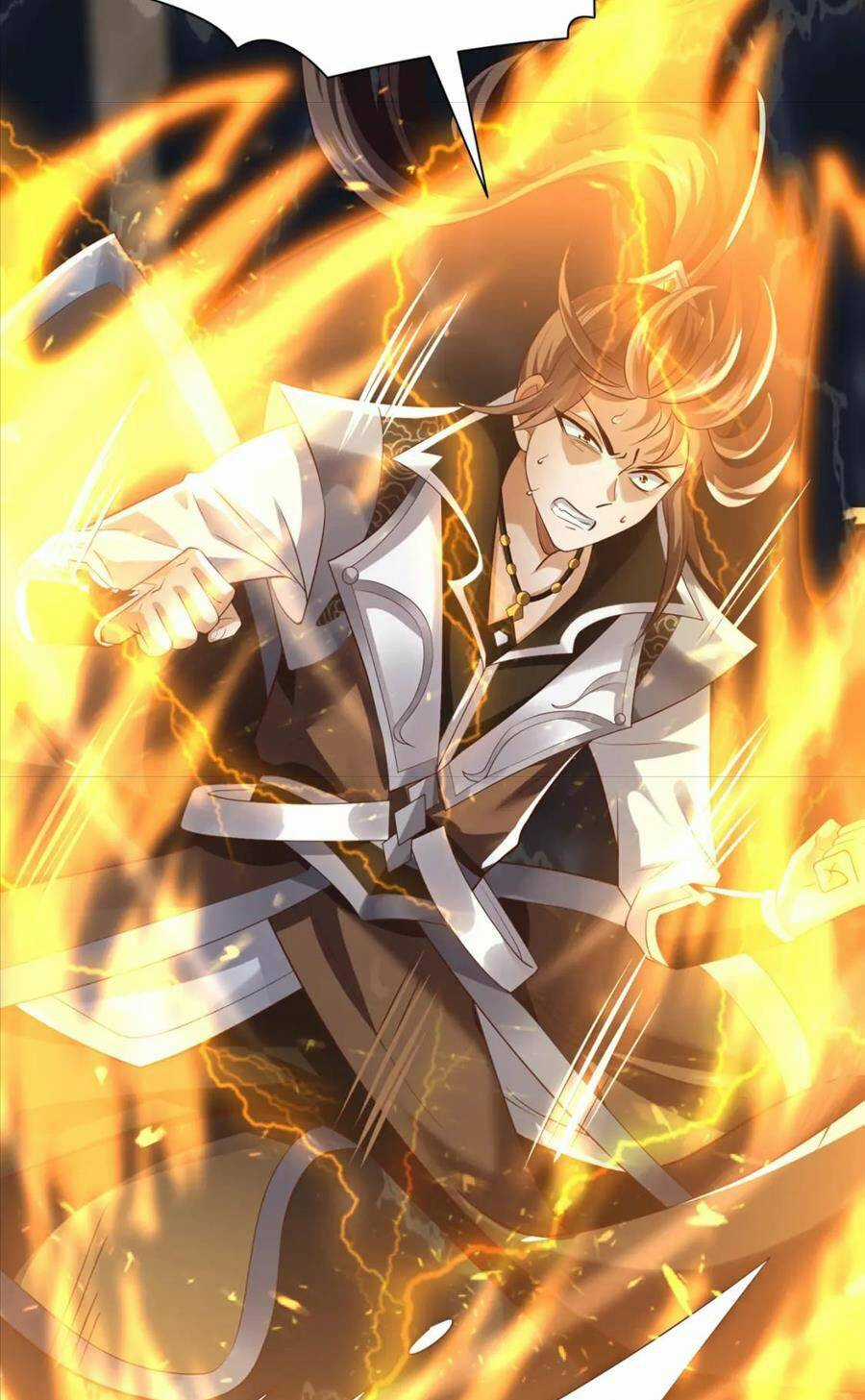 Thái Cổ Thần Vương Chapter 18 trang 35