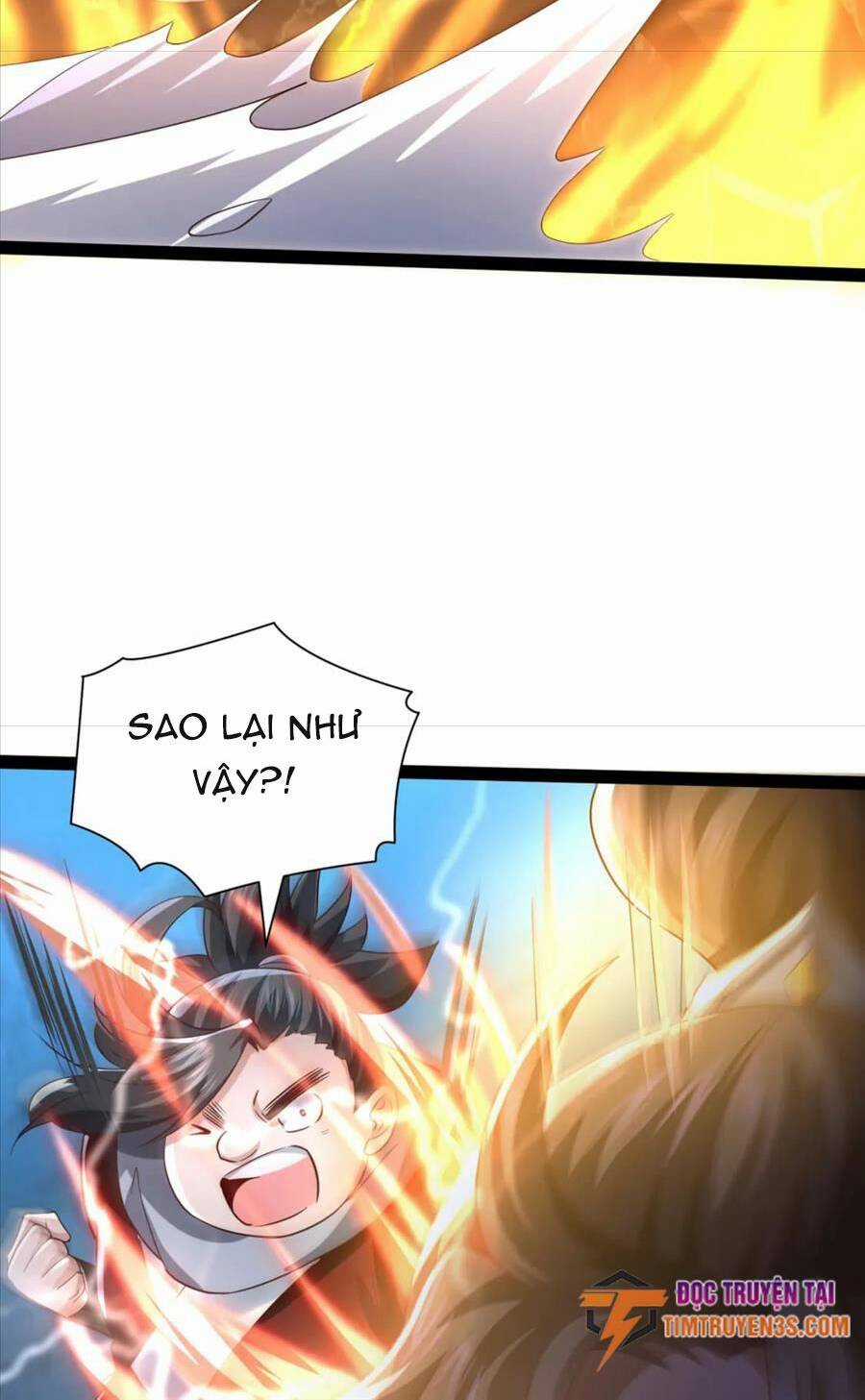 Thái Cổ Thần Vương Chapter 18 trang 36