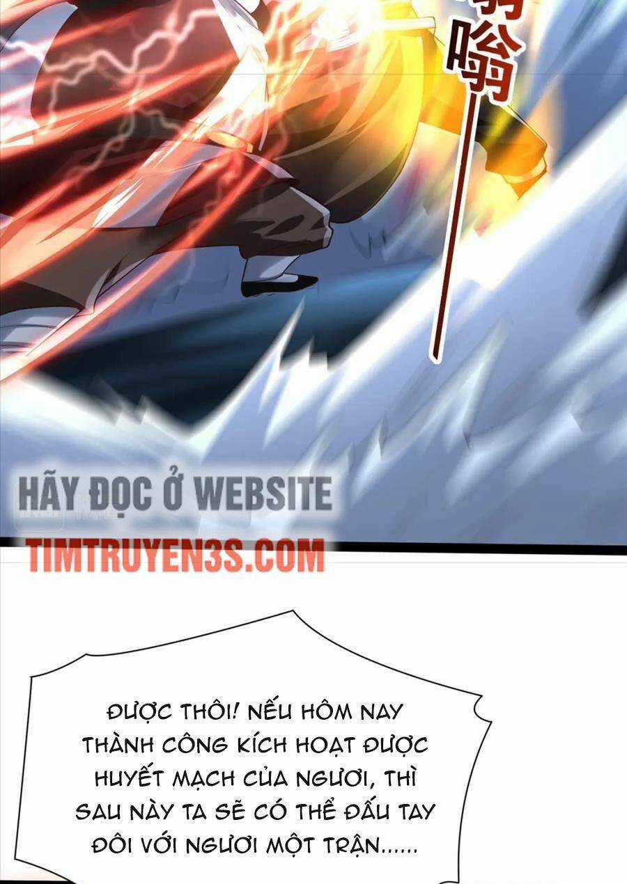 Thái Cổ Thần Vương Chapter 18 trang 38