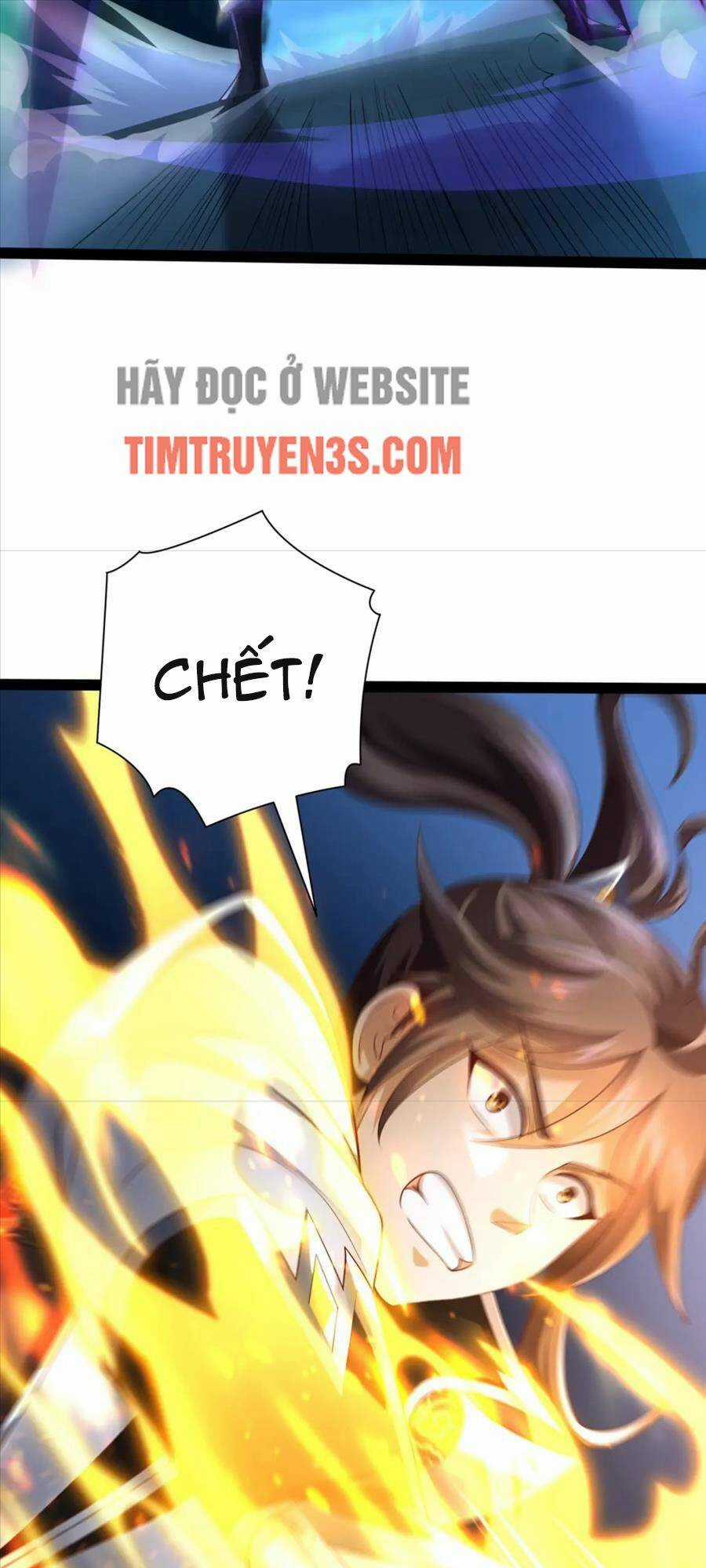 Thái Cổ Thần Vương Chapter 18 trang 4