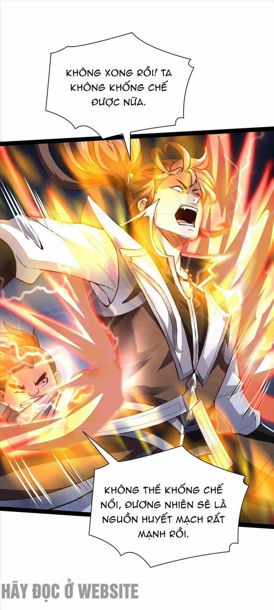 Thái Cổ Thần Vương Chapter 18 trang 40