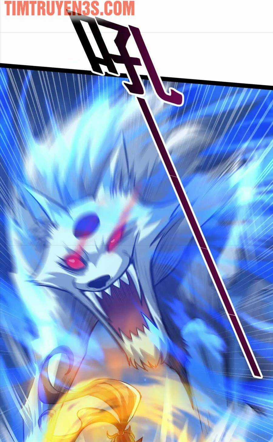 Thái Cổ Thần Vương Chapter 18 trang 41