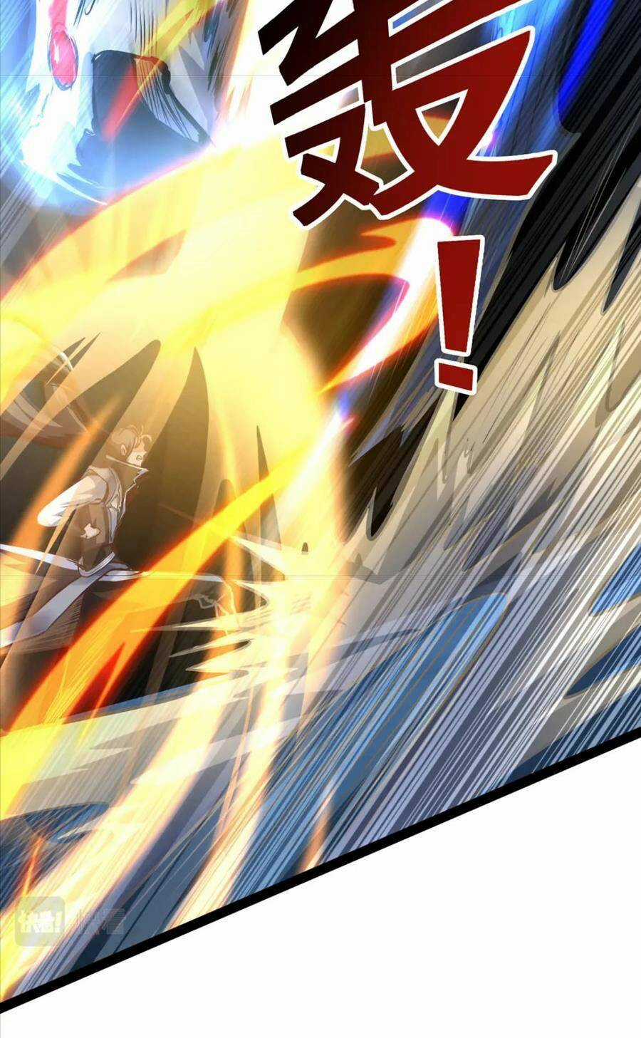 Thái Cổ Thần Vương Chapter 18 trang 44