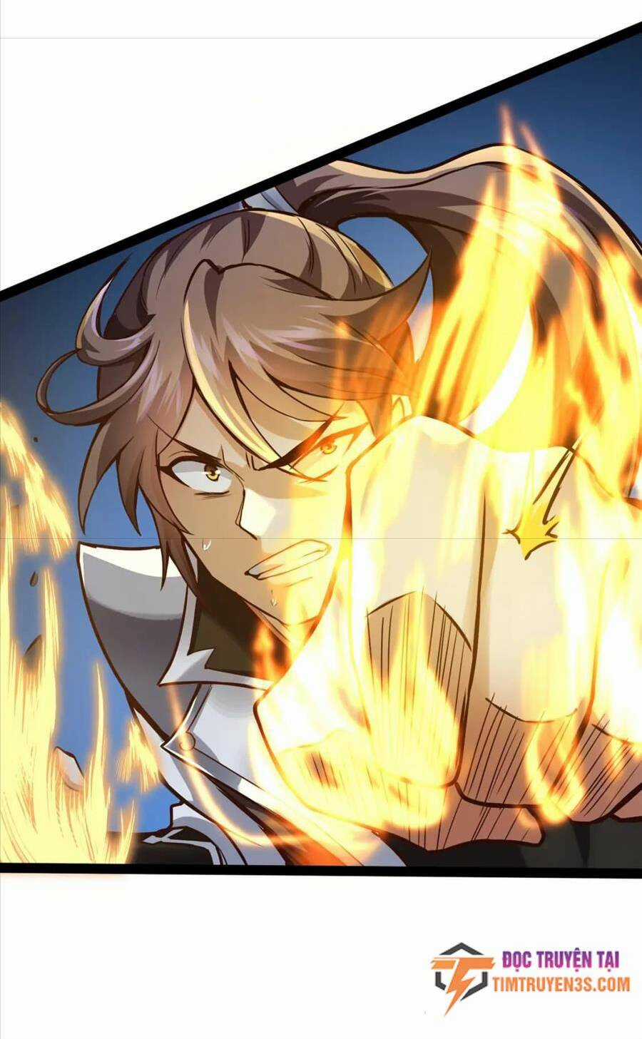 Thái Cổ Thần Vương Chapter 18 trang 45