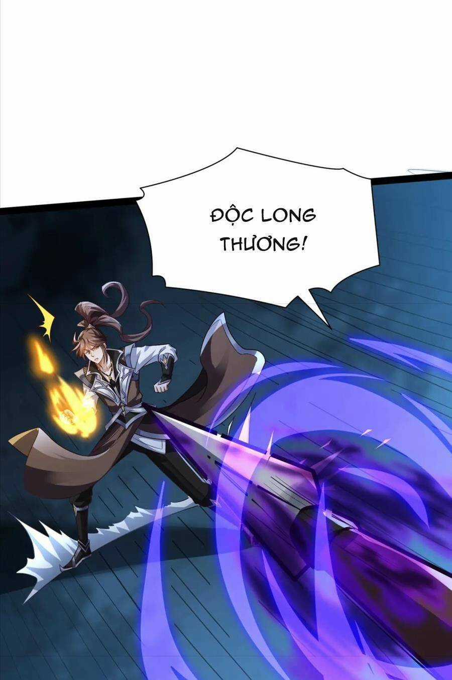 Thái Cổ Thần Vương Chapter 18 trang 47