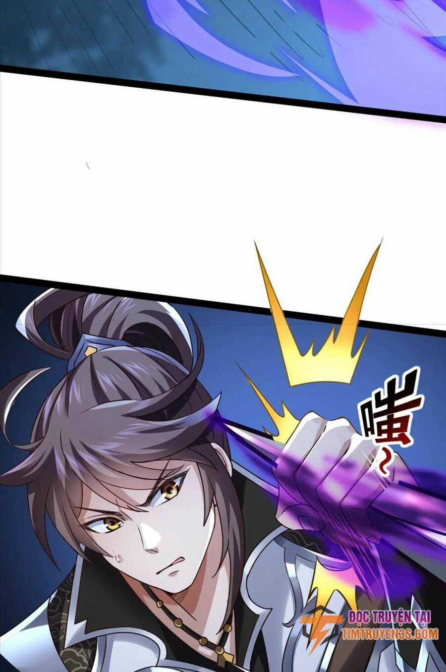 Thái Cổ Thần Vương Chapter 18 trang 48