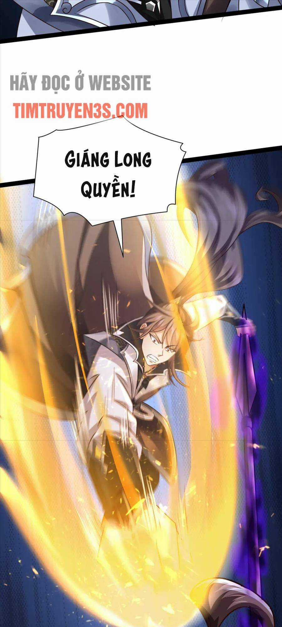 Thái Cổ Thần Vương Chapter 18 trang 49